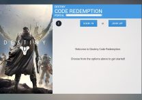 how to redeem destiny 2 beta code