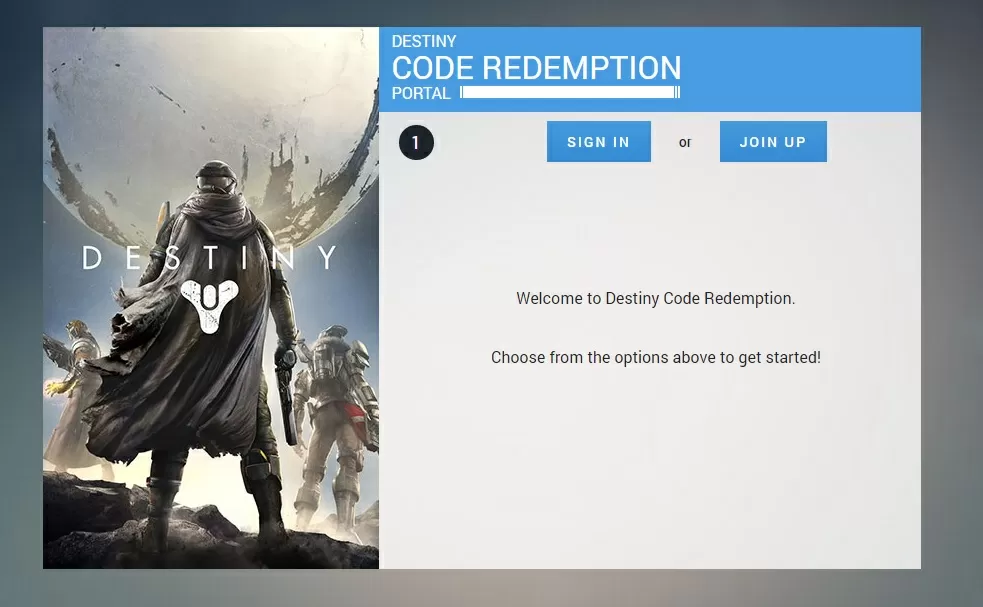 how to redeem destiny 2 beta code