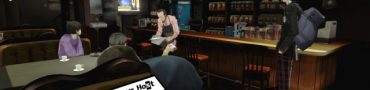 persona 5 how to enable japanese audio