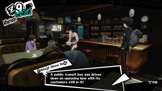 persona 5 how to enable japanese audio