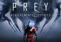 prey achievements trophies