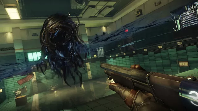 prey difficulty settings explained