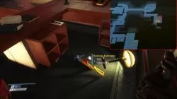 prey huntress boltcaster location