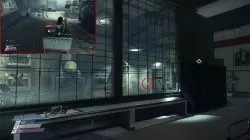 prey morgue how to enter