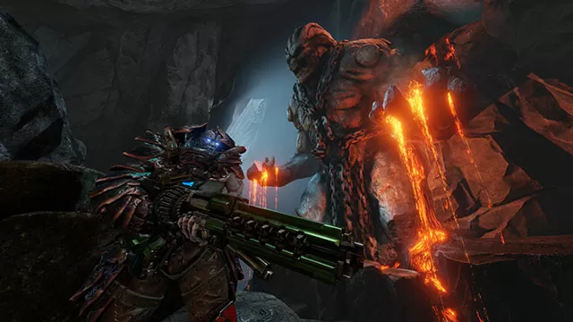 quake champions closed beta invites being sent