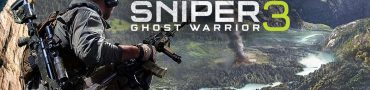 sniper ghost warrior