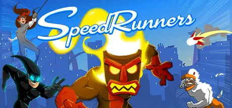 speedrunners