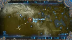 zelda botw missing in action quest