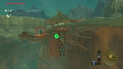 zelda botw where to find flaxel