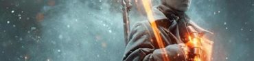Battlefield 1 In The Name of The Tsar DLC Adds Female Soldier Class