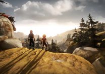 Brothers: A Tale of Two Sons Director Says to Keep Eyes Out for E3