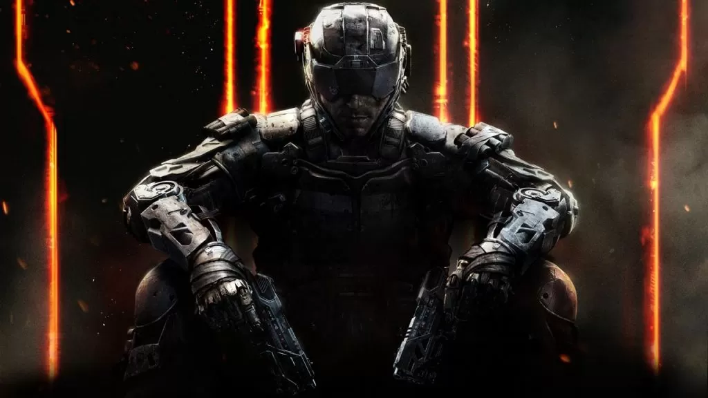 Call of Duty: Black Ops 3 Update 1.22 Full Patch Notes