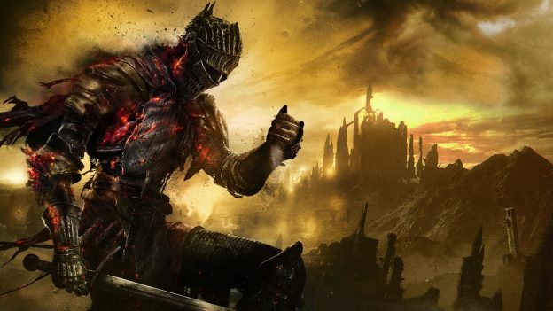 Dark Souls 3 Update 1.14 Full Patch Notes, Rolls Out May 12th