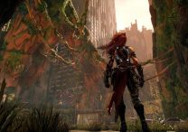 Darksiders 3 Release Officially Confirmed After Amazon Leak