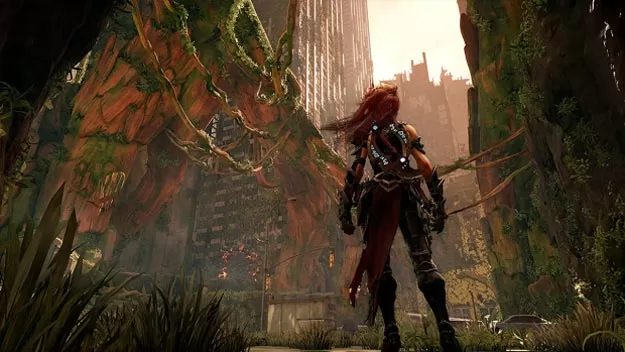 Darksiders 3 Release Officially Confirmed After Amazon Leak