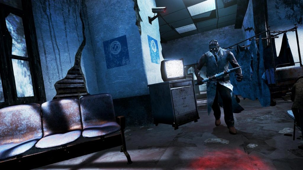 Dead by Daylight Spark of Madness DLC Introduces New Killer