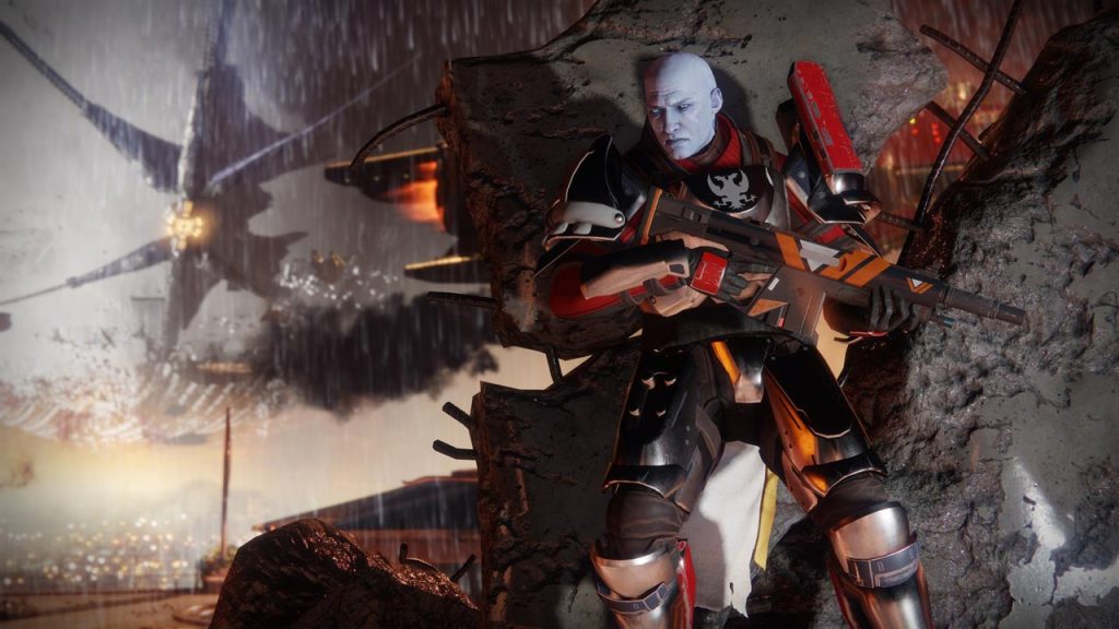 Destiny 2 PC Launch Coming After Console Release