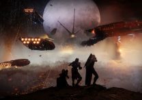 Destiny 2 Will be Available for WoW Tokens on Battle.net