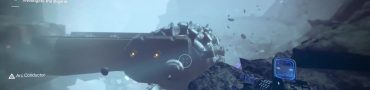 Destiny 2 Inverted Spire Strike First Look