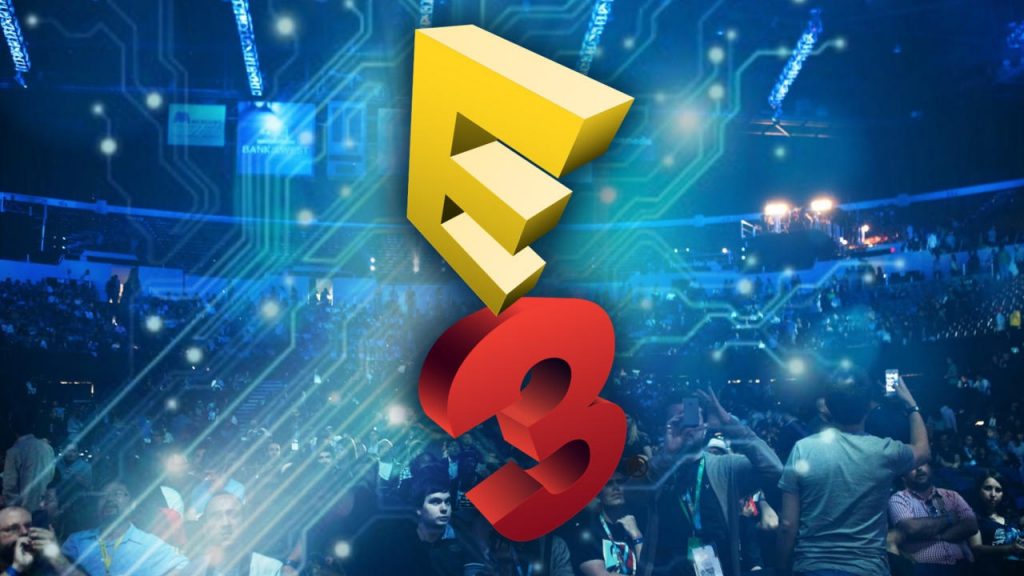 E3 2017 Games List - Confirmed and Rumors