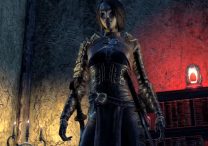 ESO Morrowind Assassins and the Great Houses Trailer