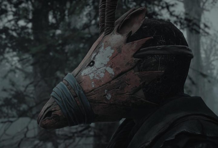 Fallout 4 Pilgrim Mod Turns Game into Foggy Nightmare