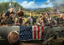 Far Cry 5 Features Character Creation and Full Co-Op Campaign