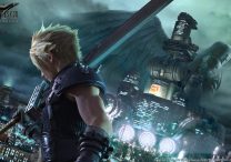 Final Fantasy VII Remake Brought In-House by Square Enix