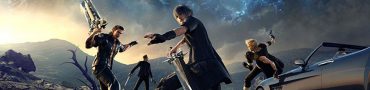 Final Fantasy XV Update Adds New Recipe - Full Patch Notes
