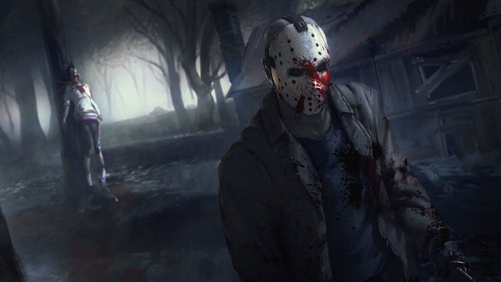 Friday the 13th Kickstarter Backers Angry At Developers