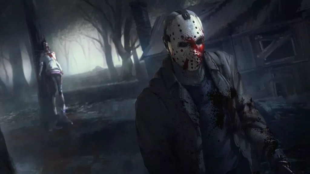 Friday the 13th Kickstarter Backers Angry At Developers