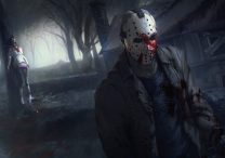 Friday the 13th Kickstarter Backers Angry At Developers