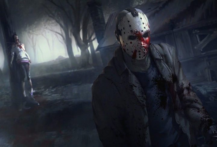 Friday the 13th Kickstarter Backers Angry At Developers