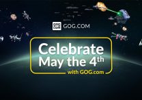 GOG.com Star Wars Sale is Now Live, Celebrates May the 4th
