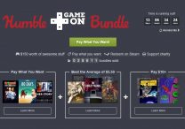 Humble Game On Bundle Offers Stanley Parable, Grim Fandango & More
