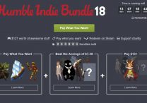 Humble Indie Bundle 18 Offers Owlboy, Windward & More