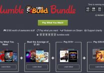 Humble Tiny Build Bundle Offers Punch Club, ClusterTruck & More