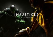 Injustice 2 First Four Tournaments for PlayStation 4 Announced