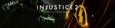 Injustice 2 First Four Tournaments for PlayStation 4 Announced