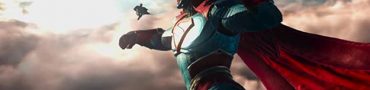 Injustice 2 How Long to Beat Story & Chapter Names