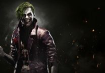 Injustice 2 Introducing Joker Gameplay Trailer Up Now