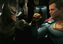 Injustice 2 Keeps First Place in UK Sales Charts