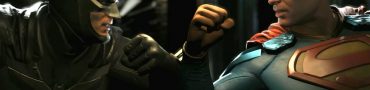 Injustice 2 Keeps First Place in UK Sales Charts