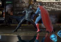 Injustice 2 Mobile Version Now Available For Free on iOS & Android