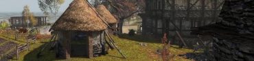 Life is Feudal Forest Village Gets Full Launch on Steam