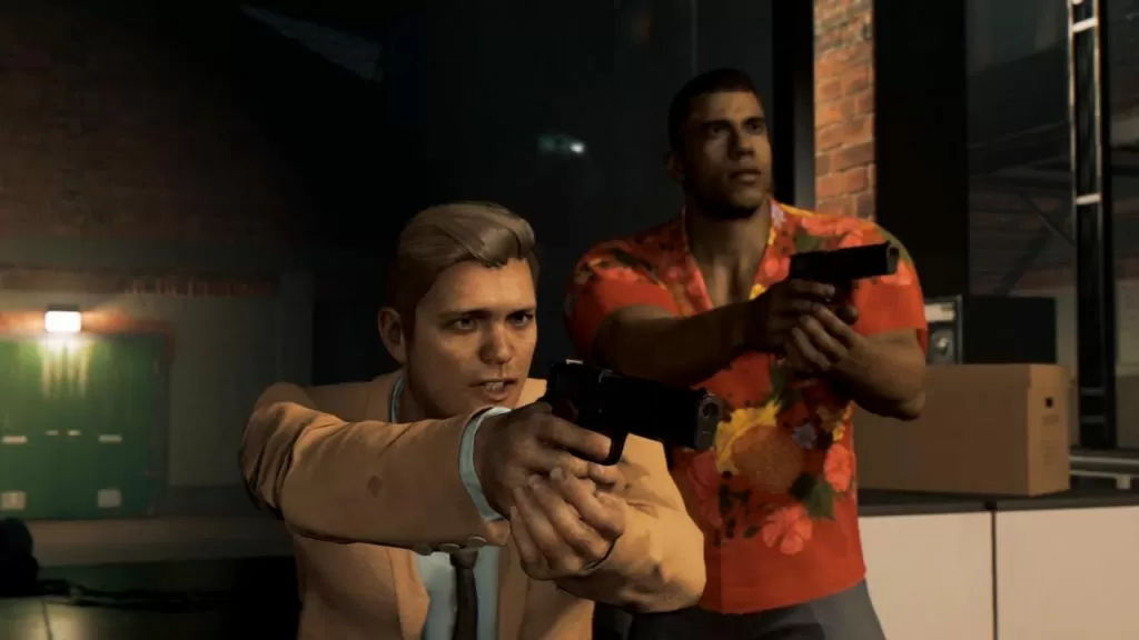 Mafia 3 Stones Unturned DLC Out Now, Launch Trailer Revealed