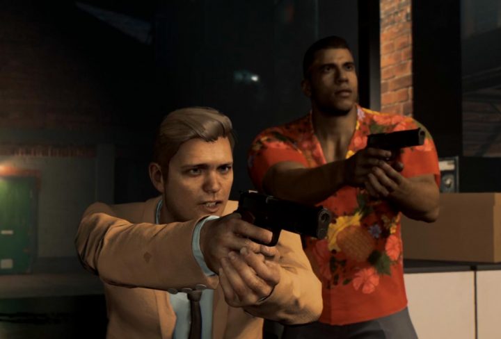 Mafia 3 Stones Unturned DLC Out Now, Launch Trailer Revealed