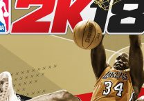 NBA 2K18 Gets Launch Date, Shaq on Legend Edition Gold Cover