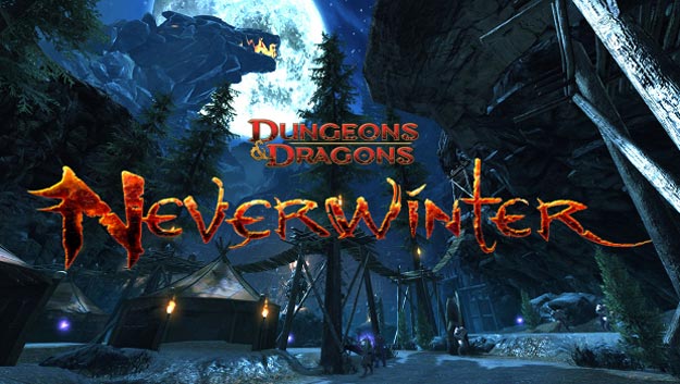 Neverwinter Shroud of Souls Update Coming to PS4 & Xbox One in June