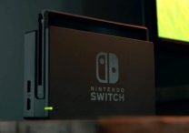 Nintendo Switch eShop Credit Card Info Storage Added